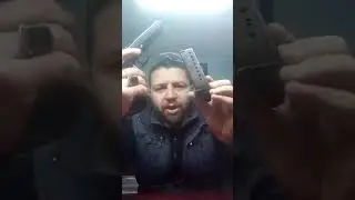 VİZÖR 7,65 TANITIM