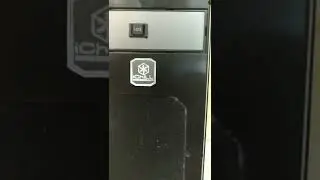 Колхозный апгрейд корпуса DEXP DC-101B