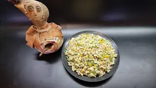 Ավոկադոյով շատ համեղ ու հագեցնող աղցան/салат с крабовыми палочками и авокадо