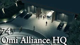 Yakuza: Like a Dragon - 74 "Omi Alliance HQ" Uncut