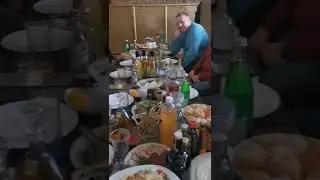 6 встреча Самогонщиков КМВ