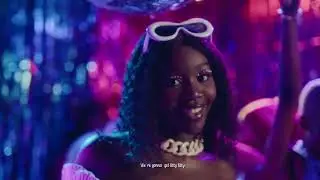 Boii - Credit Alert (Official Video)
