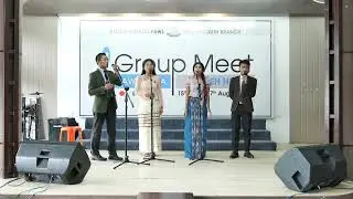 Quartet Pakhatna - Matthaia Group