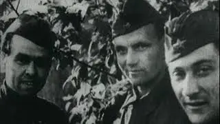Шагнувшие в войну (2004)