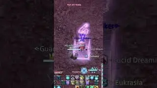FFXIV SAGE GAP CLOSER MEME