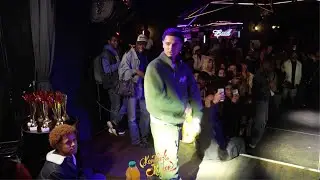OTA FACE THE GENERATION MINI BALL