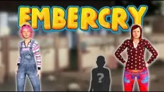 Embercry Walkthrough Part 1 Crazy Games