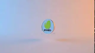 Royalty Free | After Effects Template | Dynamic Folding Logo Reveal