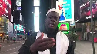 Wakhtane Bou Am Solo De Serigne_Moussa_Seck_khélcom_Ndongop_tarbiyah_Serigne_Salihou_Mbacké