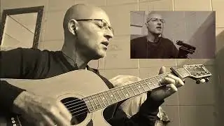 The Beatles - Norwegian Wood (Cover)
