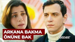 Senin Gibi Görücü Usulü Evlenirim! | Ömer Dizisi 7. Bölüm