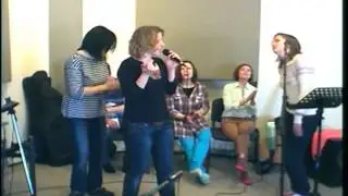 Прославление 002 22 апреля 2017