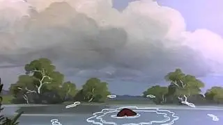 Илья Муромец и Соловей Разбойник