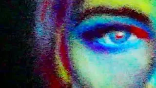 Art With Salt - The Emotion of Colour
