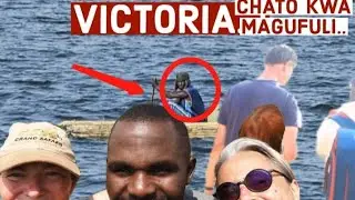 WHAT WE FOUND AT THE SHORES OF LAKE VICTORIA -MITAA YA CHATO KWA MAGUFULI / EXPEDITION :PART 2