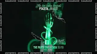 Ptazeta, Juacko - Fin de fiesta (mujer) | Audio