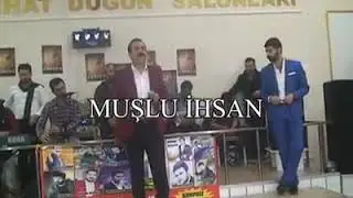 Muşlu ihsan bursa konseri olay oldu