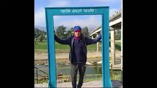 থানচির সৌন্দর্য্য | Beauty of Thanchi | Bandarban Tour