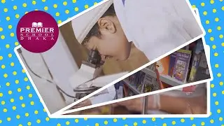 Client - Premiere School Dhaka | Cinematography