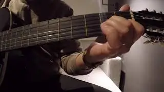 Akustika gitar