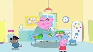 My Friend Peppa Pig Game Part 1