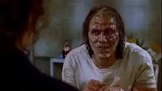 The Fly 1986 Brundle's Full Metamorphosis