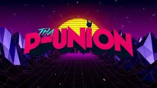 Tha P-Union at The Lexington Bar