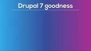 Drupal Europe -  The king is dead, long live the king