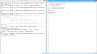 Python: Sequences Part 2