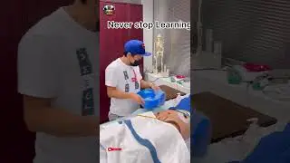 From Butcher to Health Care! Buhay Canada