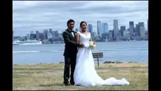 NiNi & Avan Wedding