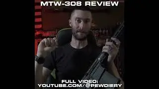 MTW-308 review by @pewdiery 