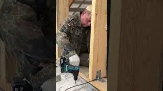 Работают профессионалы :) Камские Поляны 17 августа 2024 года