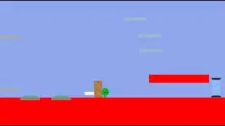 Puzzle Platformer Unity Asset