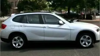 2010 BMW X1 sDrive18i - South Melbourne VIC