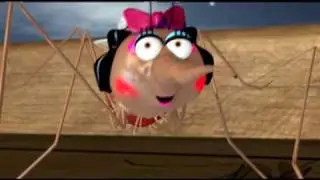 Buzz & Bite Malaria Prevention Campaign - spot 3 - English (East African)