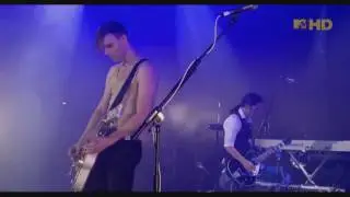 Placebo - Come Undone [14/19]