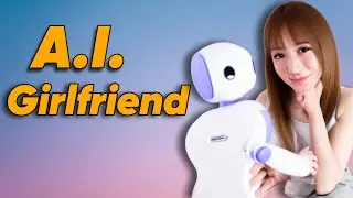 4 Al virtual girlfriend apps: How To Get An Al Virtual Girlfriend