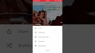 How to DELETE A PLAYLIST ON SOUNDCLOUD?