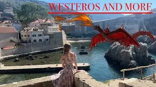 VanTrip - Finding the Adriatic Pearl: Croatia