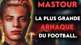 Ce joueur devenu CÉLÈBRE sans jamais n’avoir MARQUÉ un seul but.