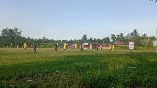 Sidomulyo Cup Football Tournament