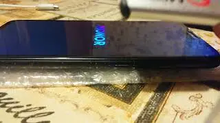 FRP Honor 8X (JSN-L21) 100% work method / NEW 2022