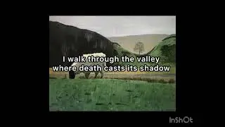 Psalm 23 : A psalm of David