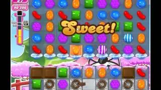 Candy Crush Saga - Level 380