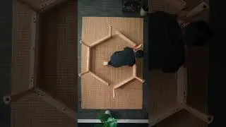 Modular Gaming Table is heading to the EU and the UK! 🚀 link in description 🙌
