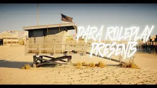 Para Roleplay | Server Trailer | GTAV