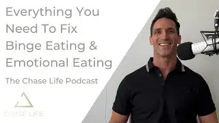 Everything You Need To Fix Binge & Emotional Eating