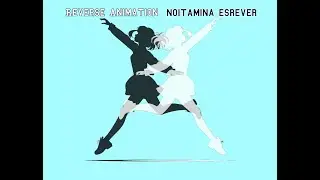 Reverse Animation Asset Unity Tutorial