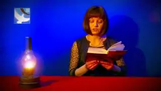 5. «На привале» Светлана Паркина